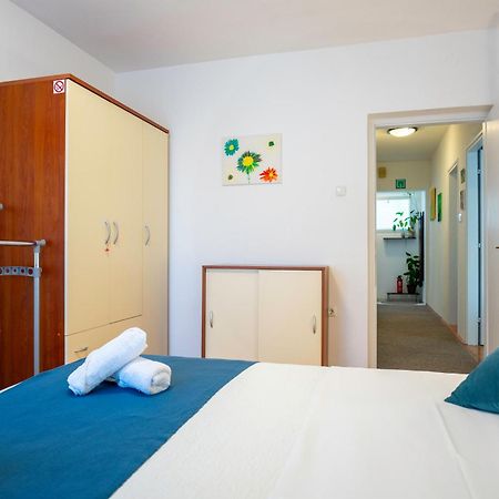 Apartment Arija Zadar Ngoại thất bức ảnh