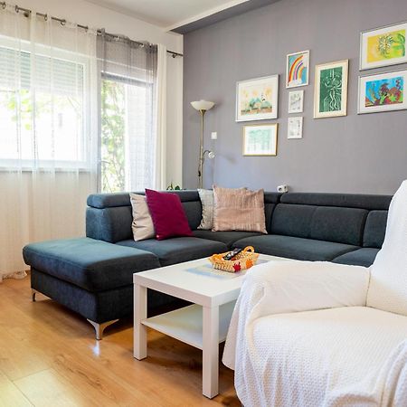 Apartment Arija Zadar Ngoại thất bức ảnh