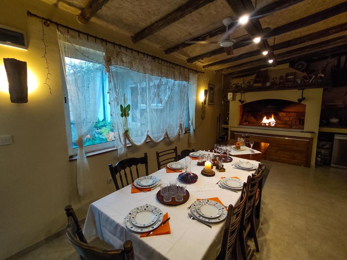 Apartment Arija Zadar Ngoại thất bức ảnh