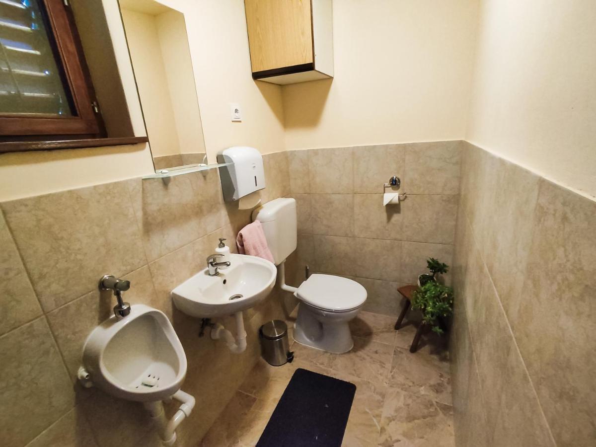Apartment Arija Zadar Ngoại thất bức ảnh