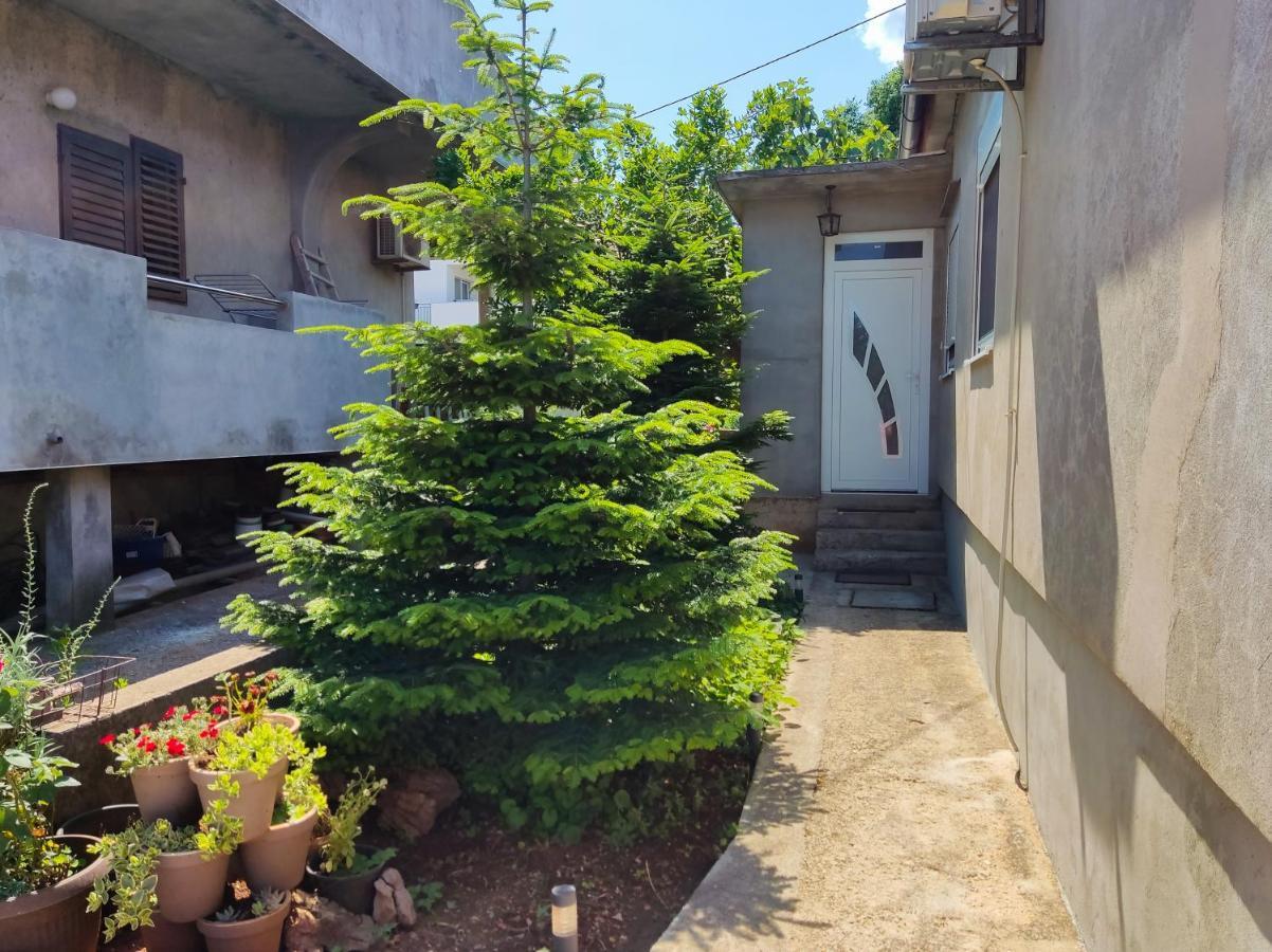 Apartment Arija Zadar Ngoại thất bức ảnh