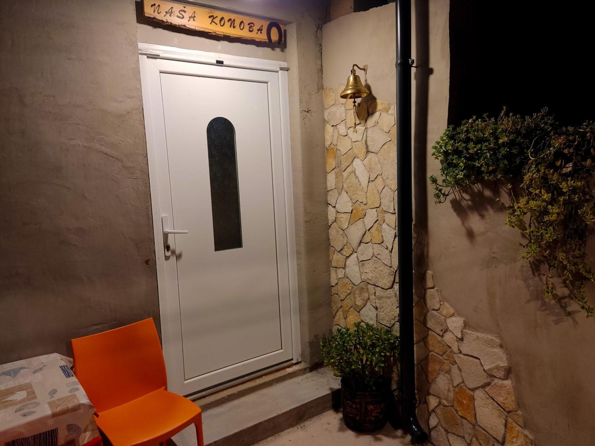 Apartment Arija Zadar Ngoại thất bức ảnh