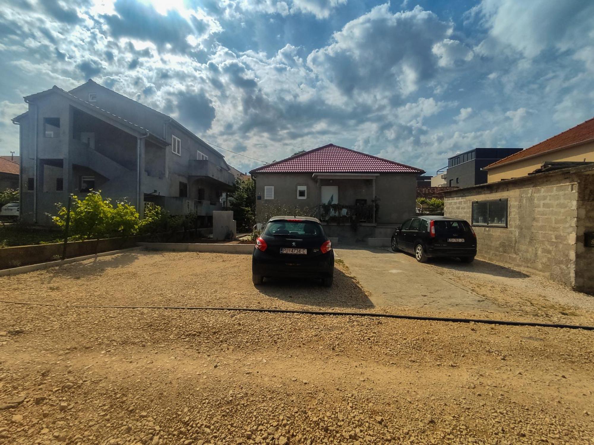 Apartment Arija Zadar Ngoại thất bức ảnh