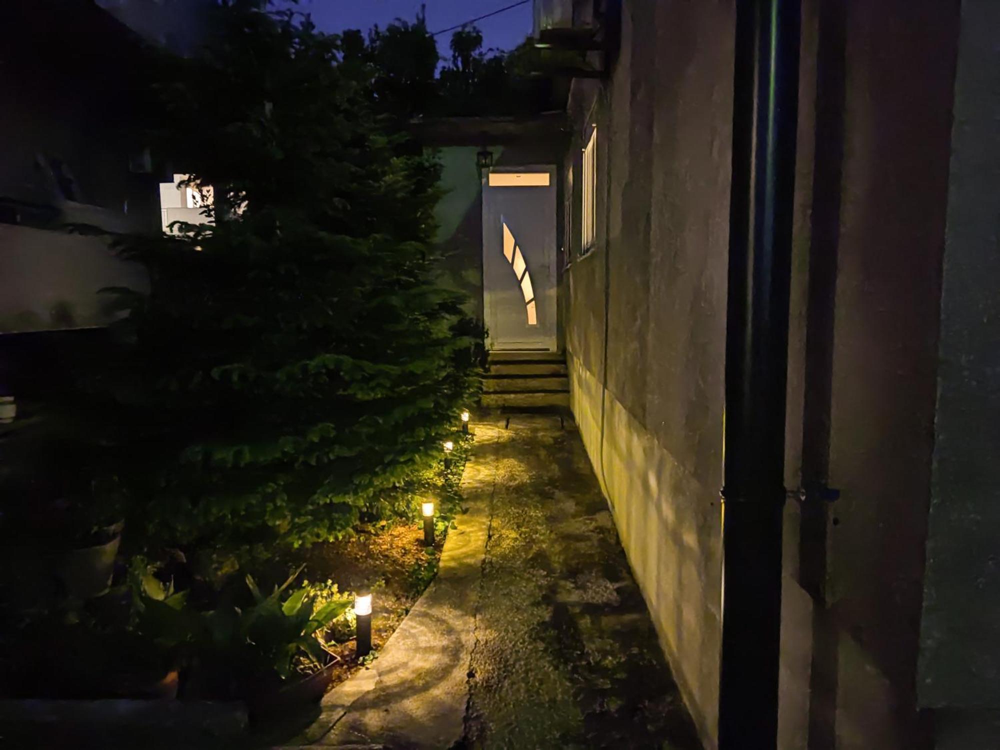 Apartment Arija Zadar Ngoại thất bức ảnh