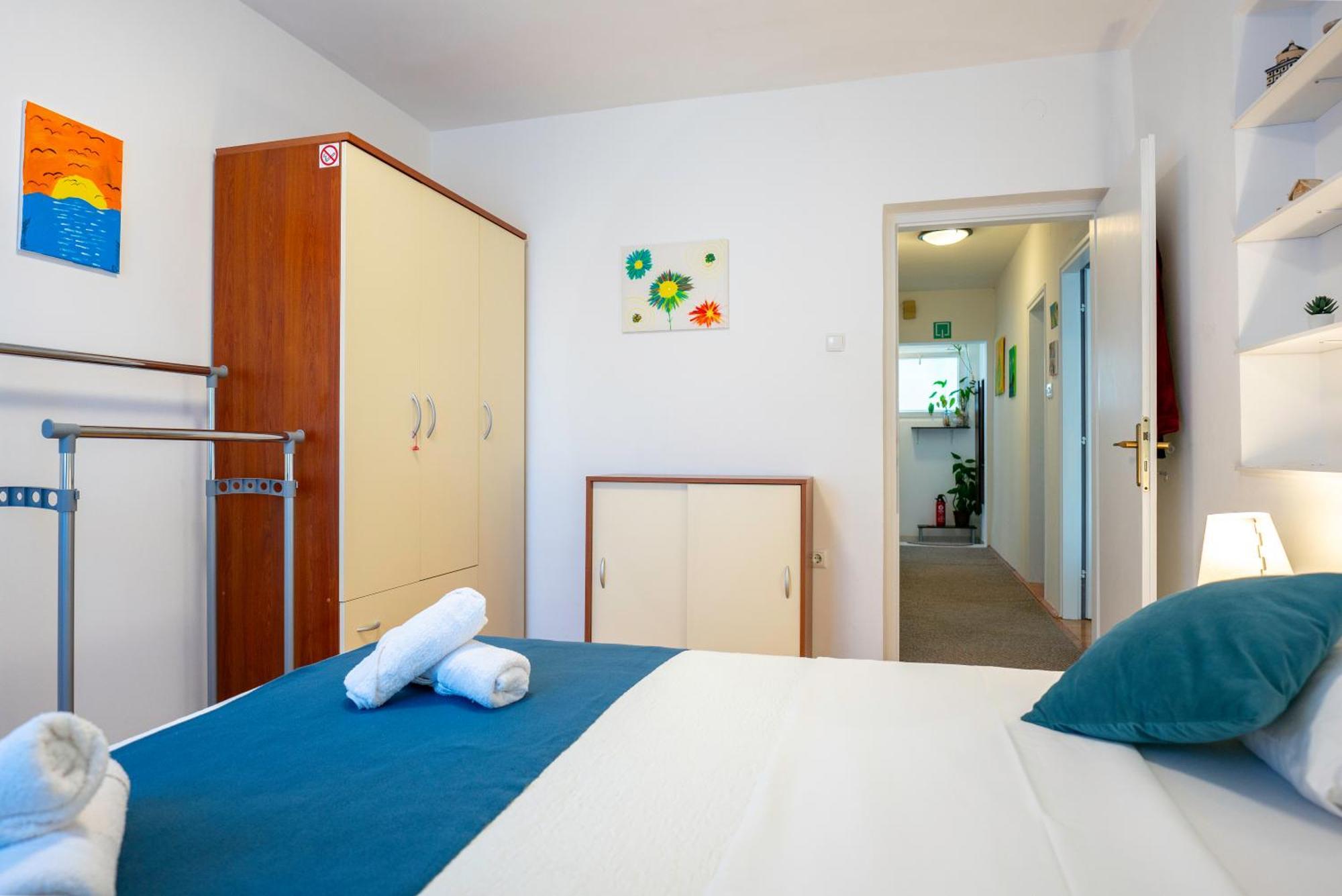 Apartment Arija Zadar Ngoại thất bức ảnh