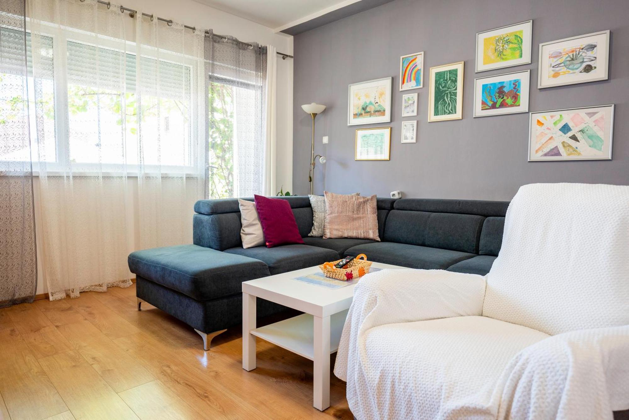 Apartment Arija Zadar Ngoại thất bức ảnh
