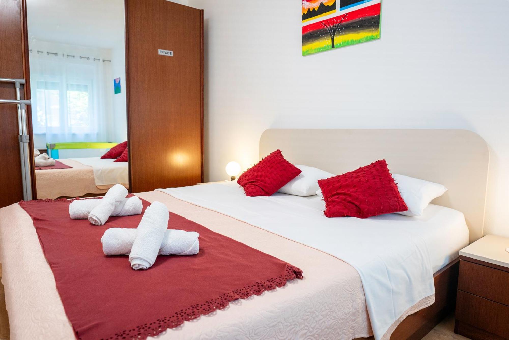 Apartment Arija Zadar Ngoại thất bức ảnh