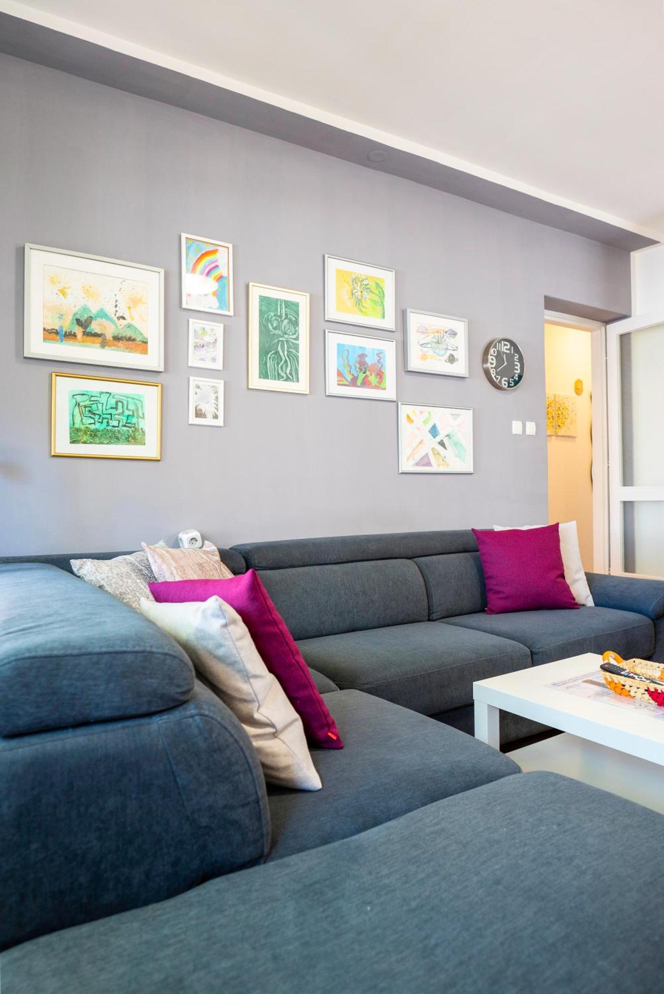 Apartment Arija Zadar Ngoại thất bức ảnh