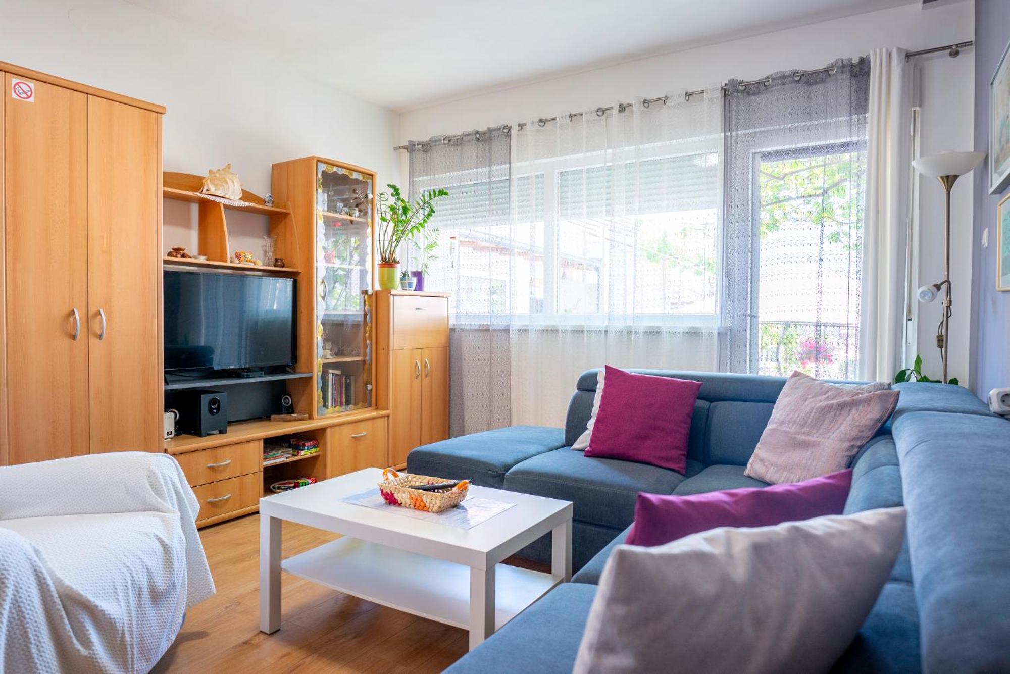 Apartment Arija Zadar Ngoại thất bức ảnh