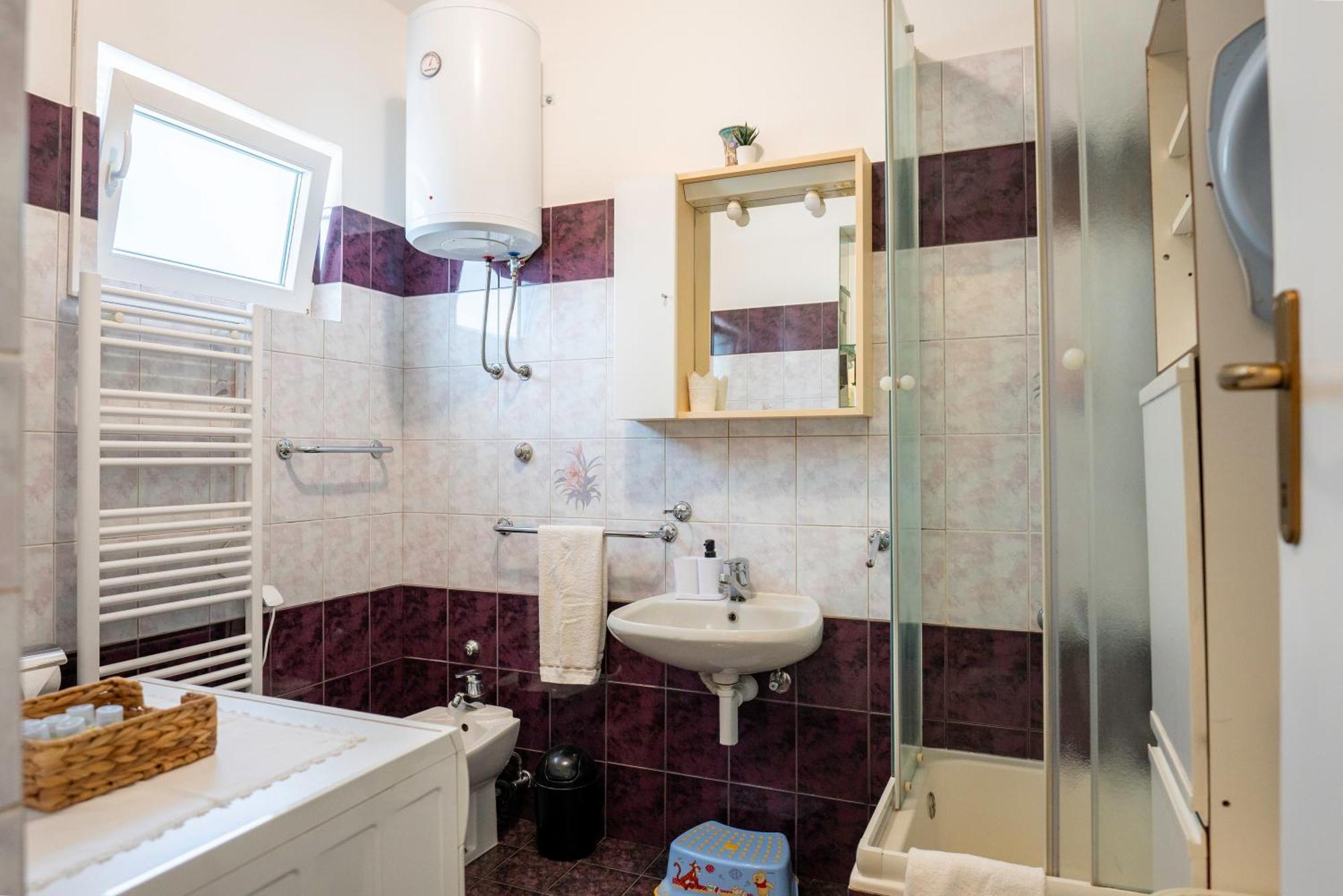 Apartment Arija Zadar Ngoại thất bức ảnh