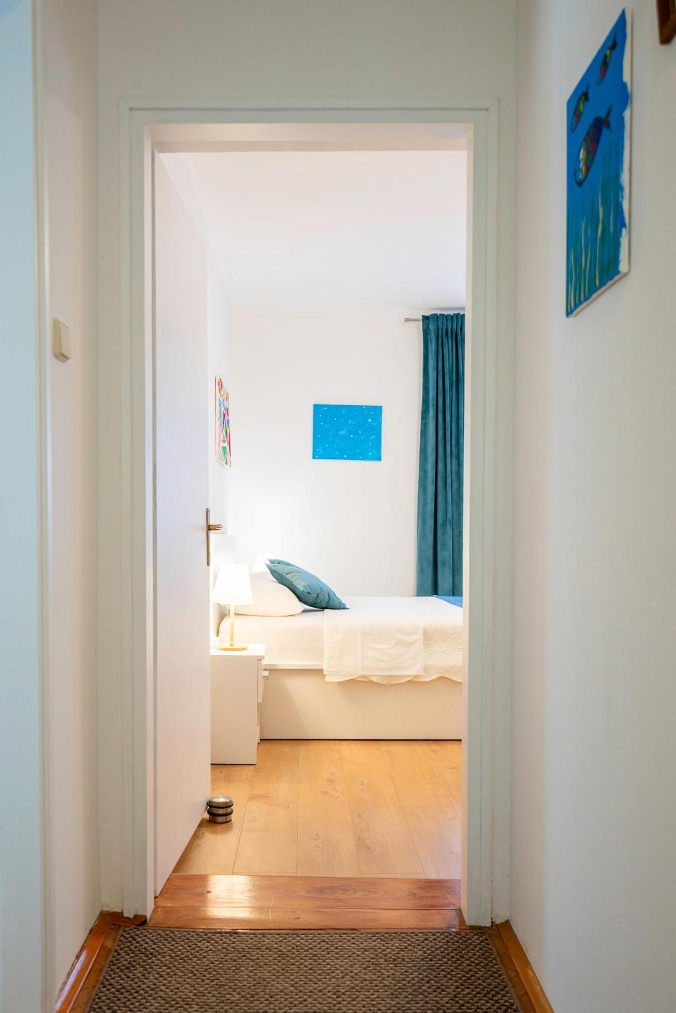 Apartment Arija Zadar Ngoại thất bức ảnh