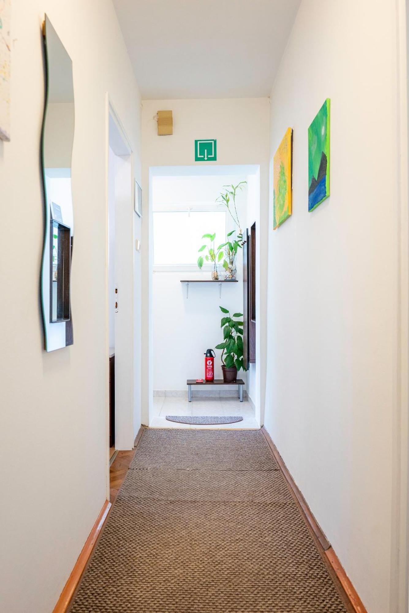 Apartment Arija Zadar Ngoại thất bức ảnh