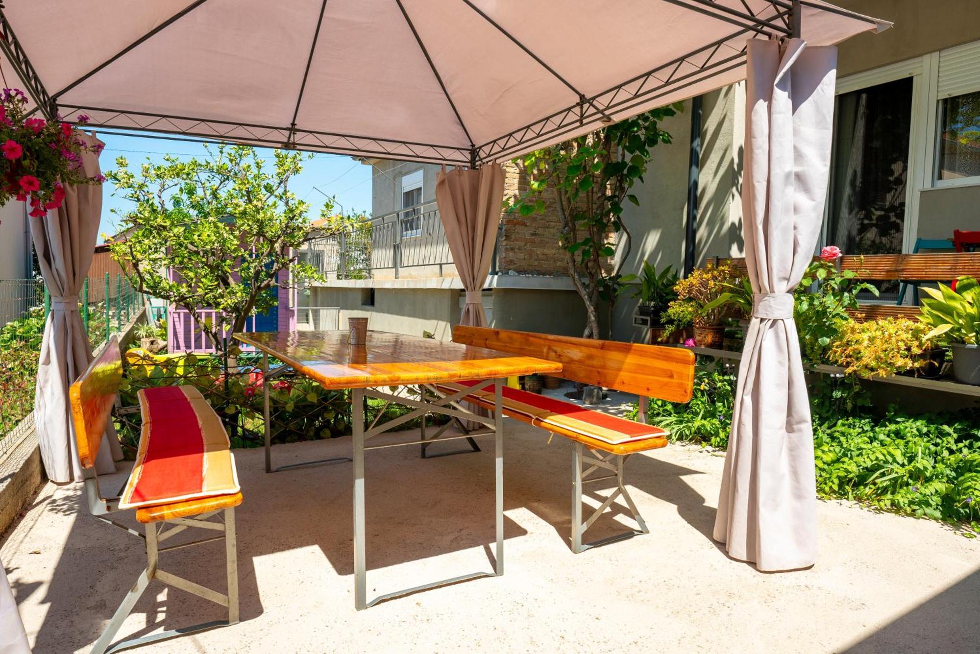 Apartment Arija Zadar Ngoại thất bức ảnh