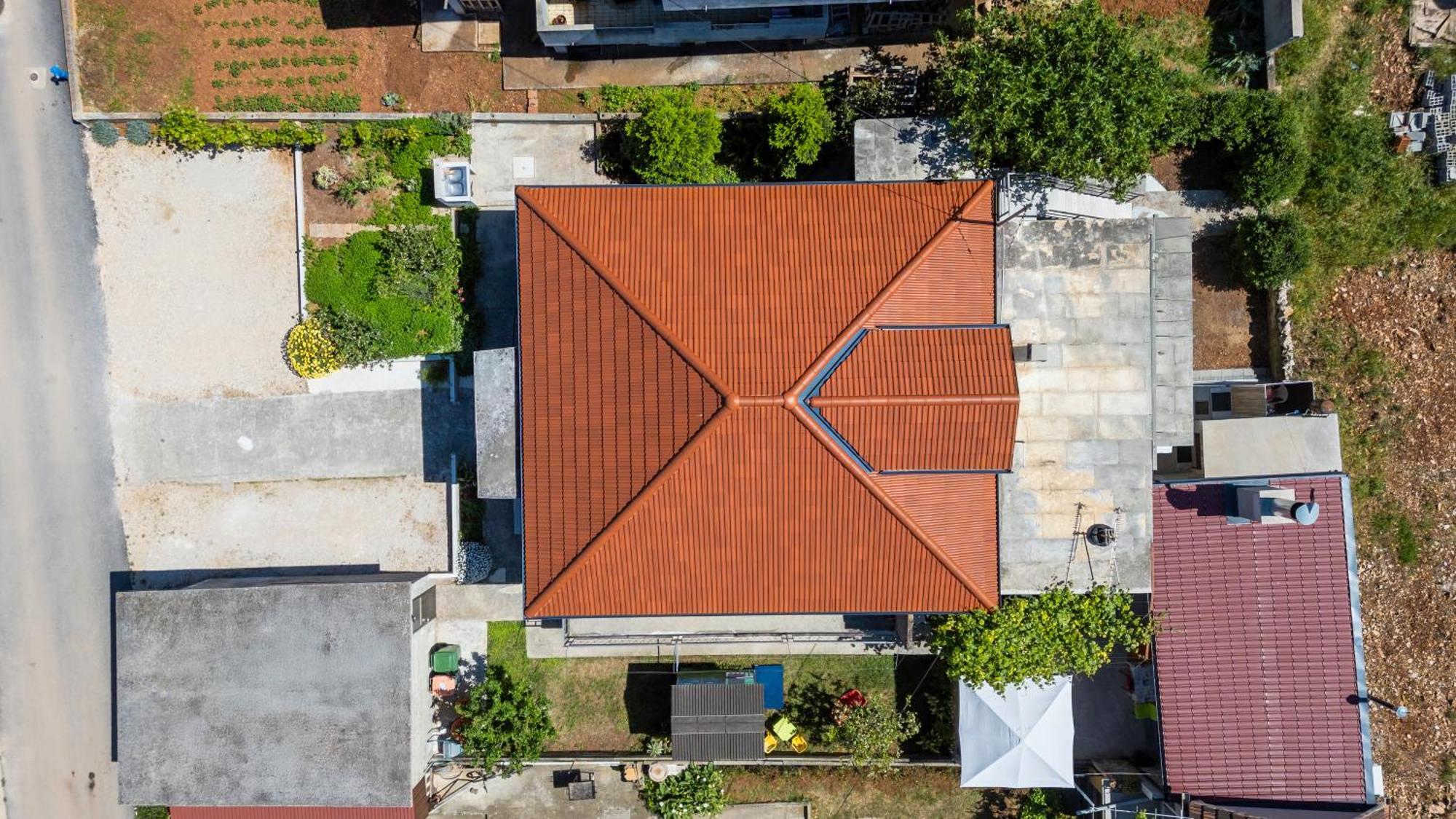 Apartment Arija Zadar Ngoại thất bức ảnh