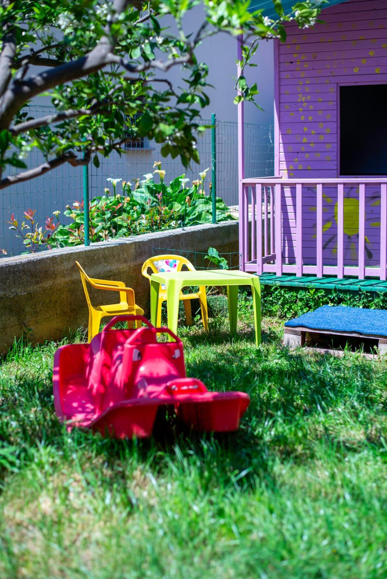 Apartment Arija Zadar Ngoại thất bức ảnh